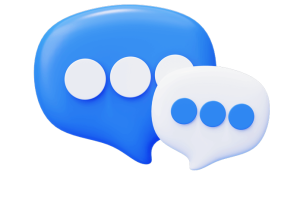 message icon